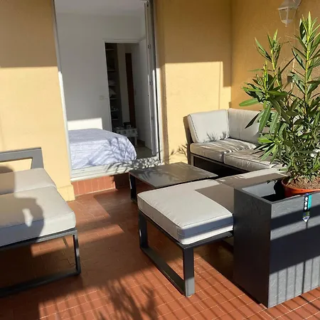 Soleil Et Apartamento