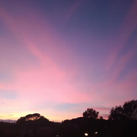 Apartamento Soleil Et Saint-Raphaël