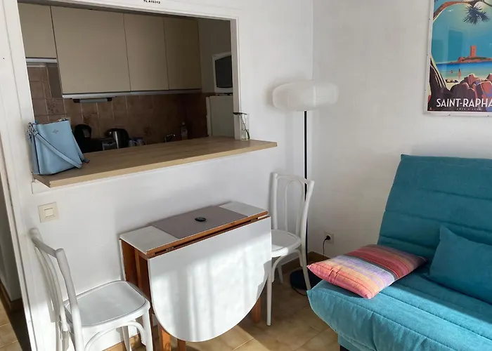 Soleil Et * Saint-Raphaël