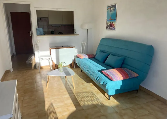 Soleil Et * Saint-Raphaël