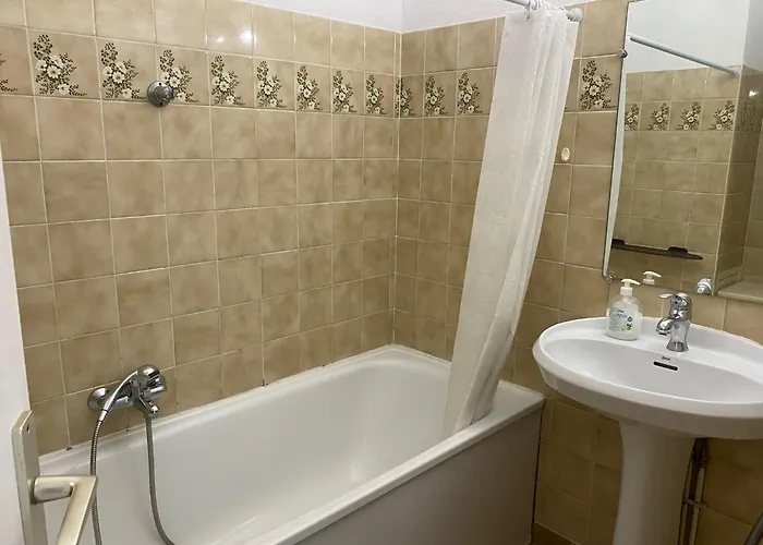 Soleil Et Lejlighed *