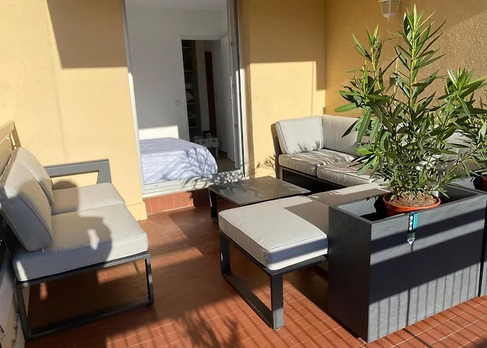 Soleil Et Apartamento