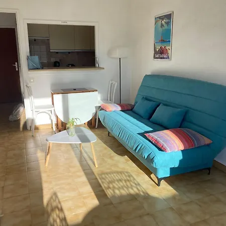 Soleil Et * Saint-Raphael (Var)