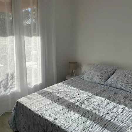 Soleil Et Apartament Saint-Raphaël