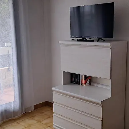 Soleil Et Apartamento *