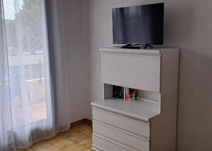 Soleil Et Apartament *